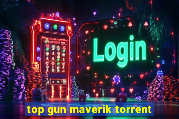 top gun maverik torrent